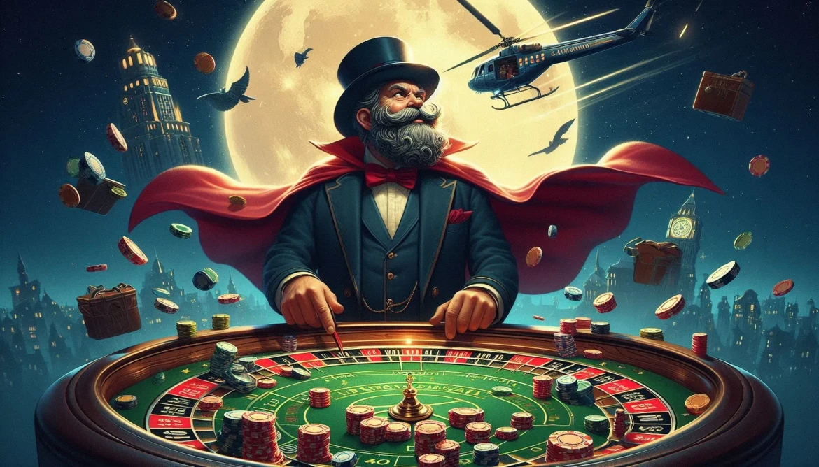 Pistolo Casino